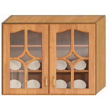 Image 1 of Горен шкаф ola 80bb витрина (089.001.0207)