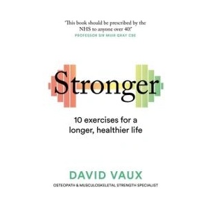 Stronger (ISBN: 9781780726106)