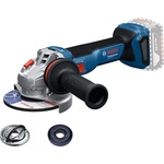 Bosch GWS 18V-11 (06019N4100) Ъглошлайф