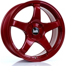 BOLA B2R 7,5x17 5x112 ET40 candy red