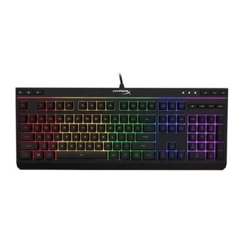 HP HyperX Alloy Core RGB 4P4F5AA#ABA