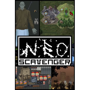 NEO Scavenger