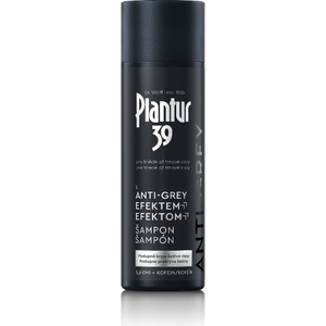 Plantur 39 39 Anti-Gray Effect Shampoo 200 ml