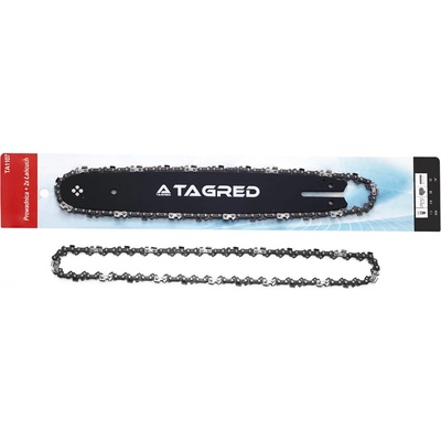 Tagred vodiaca lišta 35 cm 3/8" 1,3 mm TA1107