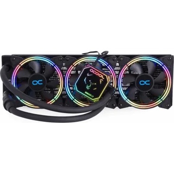 Image 1 of Alphacool Eisbaer Aurora LT360 RGB (11679)