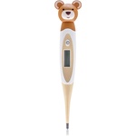Zopa Digital Thermometer with Flexible Tip Дигитален термометър Bear Термометър