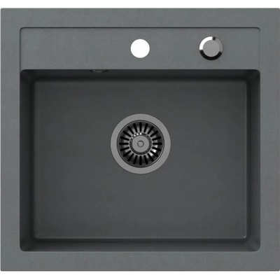 Steiner Johnny 110 Grey