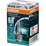 OSRAM xenarc cool blue intense next gen d4s 35w 6200k