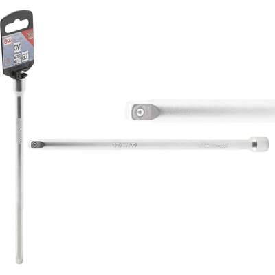 BGS technic Удължение 1/4" - 200мм ; bgs 9842