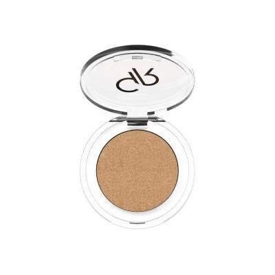 Golden Rose soft color pearl mono eyeshadow 45 2,3 g