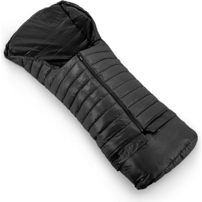 Leclerc Footmuff Spring černý