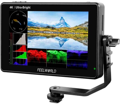 Feelworld LUT7