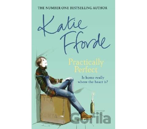 Practically Perfect - Katie Fforde