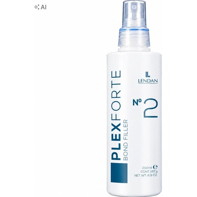 Lendan PlexForte 2 Bond Filler 200 ml