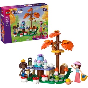 LEGO® Friends - Forest Tea Party (42690)
