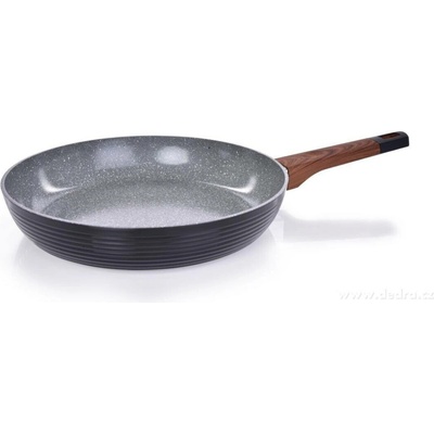 BIOPAN nepřilnavá pánev 28 cm 2,6 L
