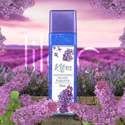 Kifra Parfem na praní Lilac 200 ml