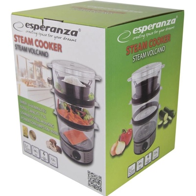 Esperanza EKG 009 – Sleviste.cz