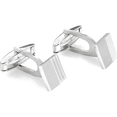 Zlatnictví-Zlatíčko manžetové knoflíčky ze stříbra 000.00001 mat – Zbozi.Blesk.cz