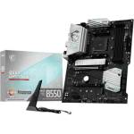 MSI B550 GAMING WIFI6E Дънни платки