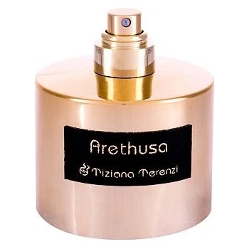 Tiziana Terenzi Gold Rose Oudh parfémovaná voda unisex 100 ml tester
