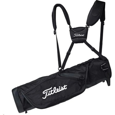 Titleist Premium Carry pencil bag 2015