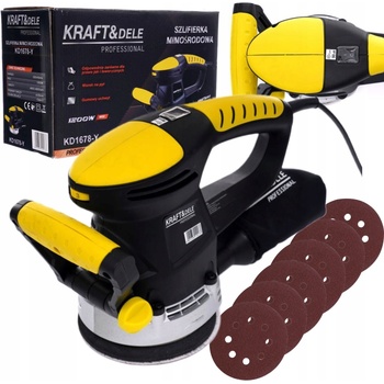 Kraft & Dele KD1678