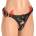 Creature Cocks Horny Devil Strap-On Harness