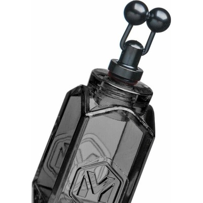 Mivardi Swinger Hanger CrystaliX Černá