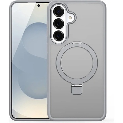 Dux Ducis Samsung S26 DUX DUCIS YIND силиконов протектор за телефон, удароустойчив, амортисьор, светлосив GP-179581 (GP-179581)