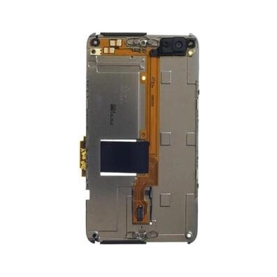 Flex Nokia N900 so stredovým panelom