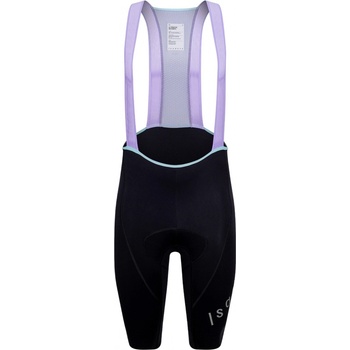 Isadore Alternative Bib Shorts 2.0 Black