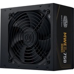 Cooler Master MWE 750W v3 80 PLUS Bronze (MPE-7501-ACAAW-3BEU)