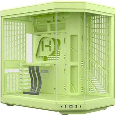 HYTE Y70 Matcha Milk CS-HYTE-Y70-MM