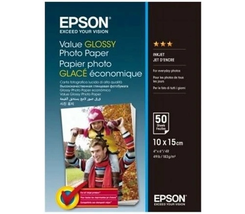 Epson C13S400038