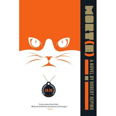 Morte Repino RobertPaperback