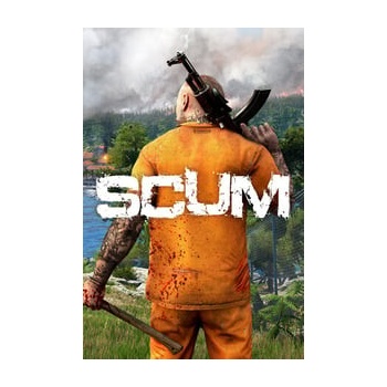 SCUM