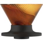 Hario - Tritan Dripper NEO V60-01 - Amber