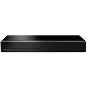 Panasonic DP-UB450EG-K