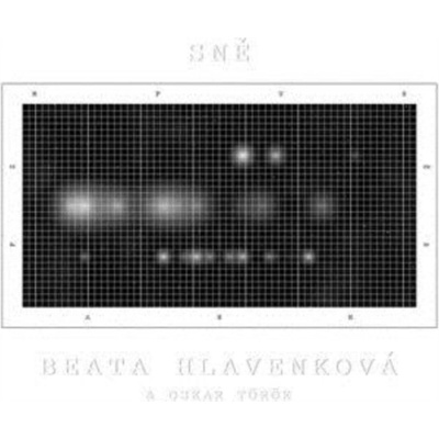 HLAVENKOVA BEATA, TOROK OSKAR - SNE CD