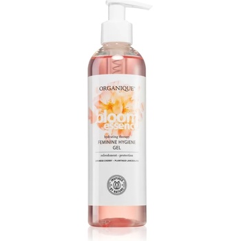 Image 1 of Organique Bloom Essence гел за интимна хигиена 250ml