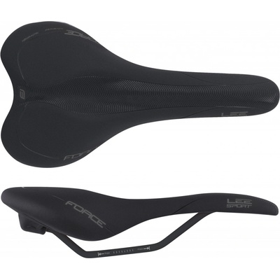 sedlo Force Lee Sport pánské čierne