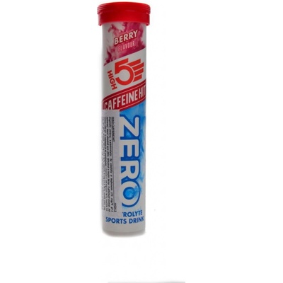 High5 Zero Caffeine Hit 20 tablet