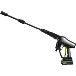 KraftDele Акумулаторна водоструйка KraftDele KD5373/ 21V/ 3Ah (KD5373)