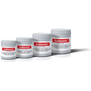 Sudocrem MULTI-EXPERT 400 g