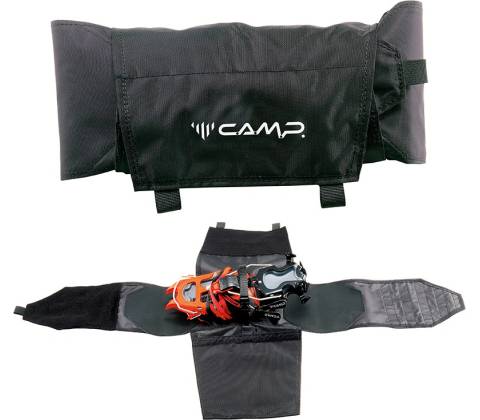 Camp Foldable Crampon Bag