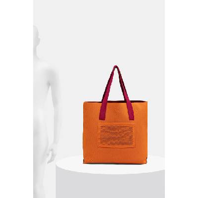 Benetton чанта с две лица дамска (64I8VY02E)