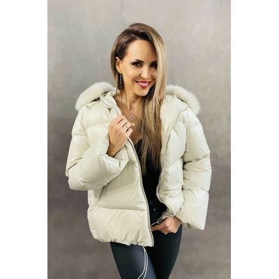 Max Original Leather G-300 beige