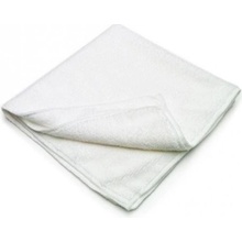 Auto Finesse Work Cloth White