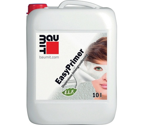 Baumit EasyPrimer, 10 l